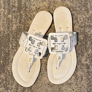 Tory Burch Miller Sandals
